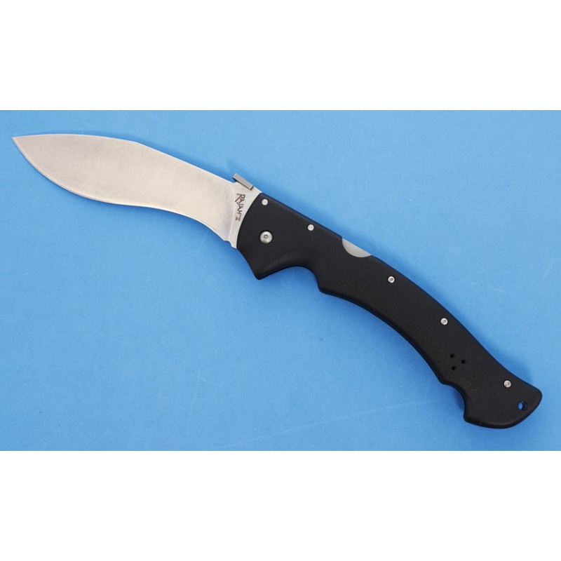 Cold Steel 62KGC. Rajah II.