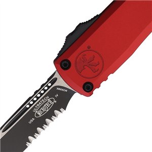 Auto Ultratech S/E Gen IV OTF