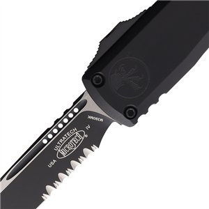 Auto Ultratech S/E Gen IV OTF