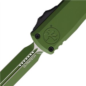 Auto Ultratech Gen III ZBP OTF