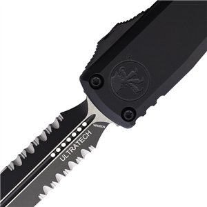 Auto Ultratech Gen III ZBP OTF