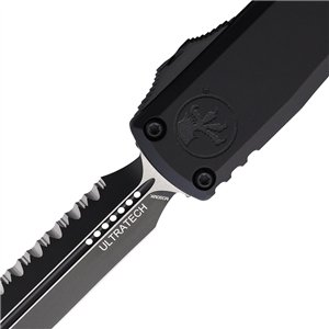 Auto Ultratech Gen III ZBP OTF