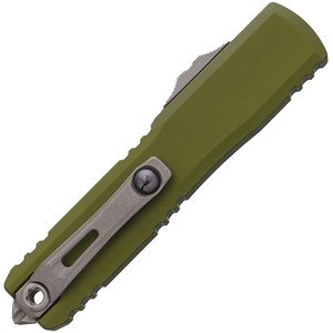 Auto Ultratech Gen IV D/E OTF