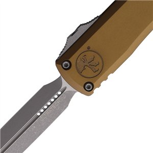 Auto Ultratech Gen IV OTF DE