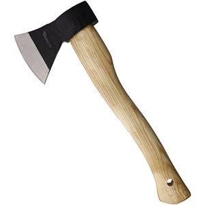 German Style Axe
