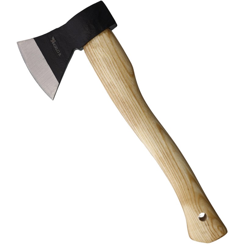 German Style Axe