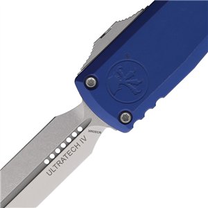 Auto Ultratech Gen IV D/E OTF