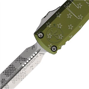 Auto Ultratech Gen IV D/E OTF