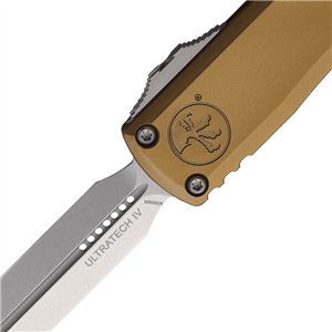 Auto Ultratech Gen IV OTF DE