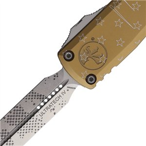 Auto Ultratech D/E Gen IV OTF