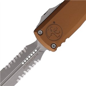 Auto Ultratech Gen IV D/E OTF