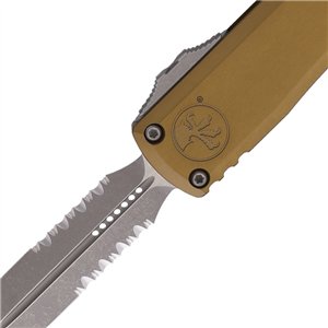 Auto Ultratech Gen IV D/E OTF