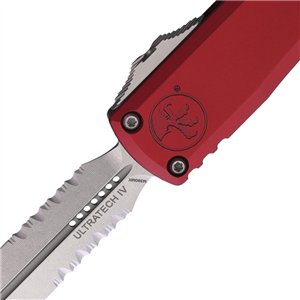 Auto Ultratech Gen IV D/E OTF