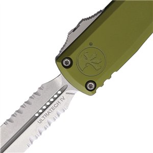 Auto Ultratech Gen IV D/E OTF