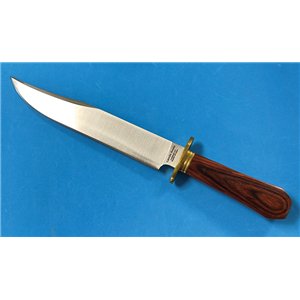 Laredo Bowie. Carbon V