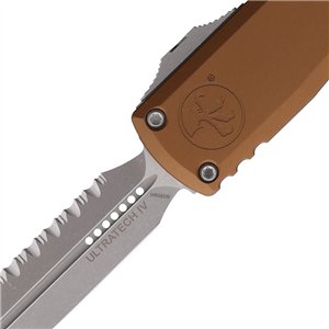 Auto Ultratech Gen IV D/E OTF