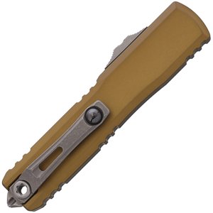 Auto Ultratech Gen IV D/E OTF