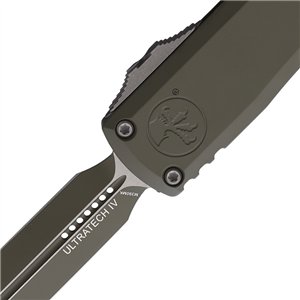 Auto Ultratech Gen IV D/E OTF