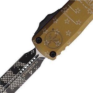 Auto Ultratech Gen IV D/E OTF