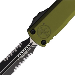 Auto Ultratech Gen IV D/E OTF