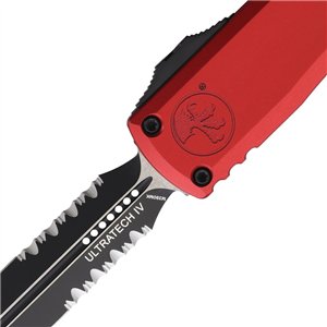 Auto Ultratech Gen IV D/E OTF