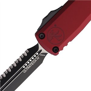 Auto Ultratech Gen IV D/E OTF