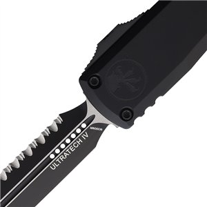 Auto Ultratech Gen IV D/E OTF