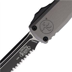 Auto Ultratech Gen III ZBP OTF