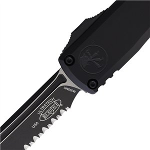 Auto Ultratech Gen III ZBP OTF