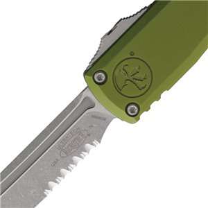 Auto Ultratech Gen IV T/E OTF