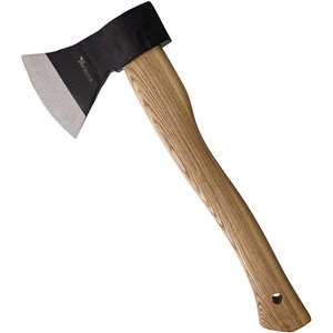 German Style Axe