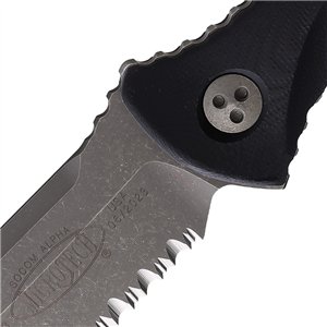 Socom Alpha S/E Apoc P/S