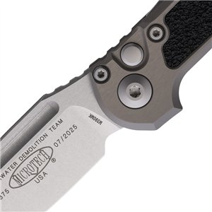 Auto LUDT Button Lock GenIII