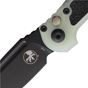 Auto LUDT Button Lock GenIII