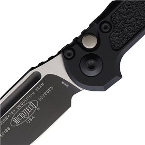 Auto LUDT Button Lock GenIII