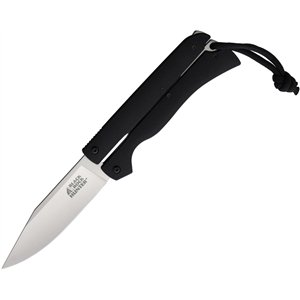 Black Rock Hunter Butterfly