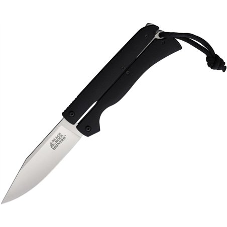 Black Rock Hunter Butterfly