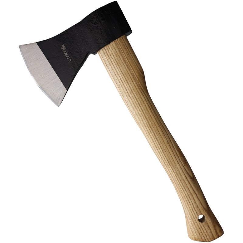 German Style Axe