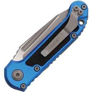 Auto LUDT Button Lock GenIII