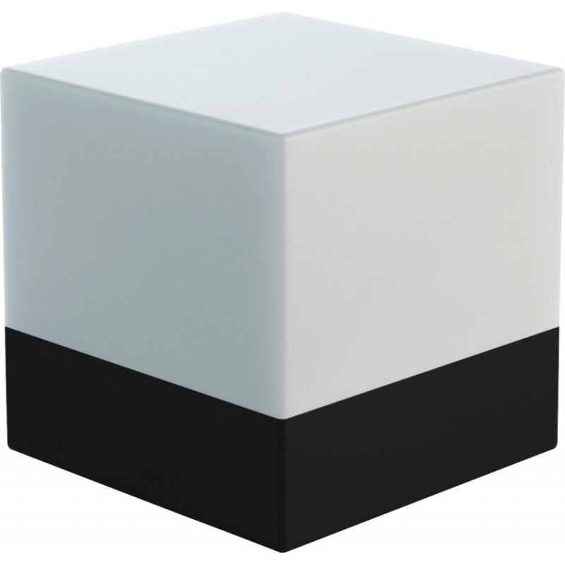 CUBE Personal LED Light Black