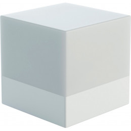 CUBE Personal LED Light White