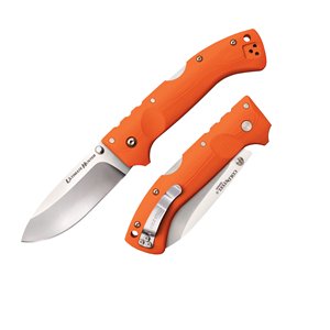 Ultimate Hunter Lockback