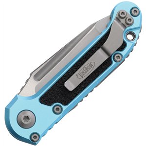 Auto LUDT Button Lock GenIII