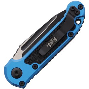 Auto LUDT Button Lock GenIII