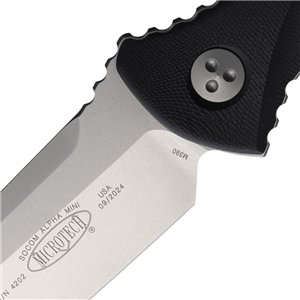 SOCOM Alpha Mini S/E SW