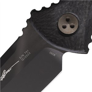 SOCOM Alpha Mini S/E DLC CF