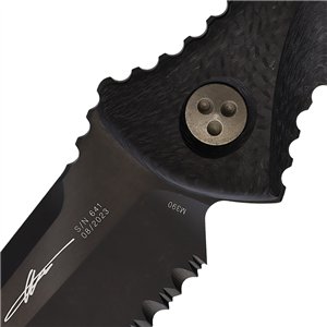 Socom Alpha Mini S/E DLC PS