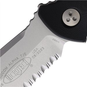 Socom Alpha T/E F/S SW