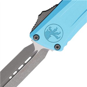 Auto Combat Troodon DE Gen III