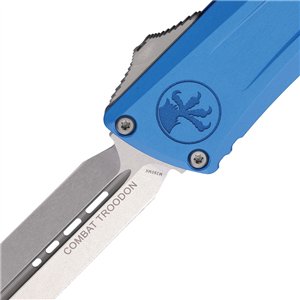 Auto Combat Troodon DE Gen III